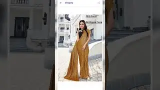 saree for just rs25.shopsy amazing sale everything for just 25|luckyworld#ytshorts#shorts#luckyworld