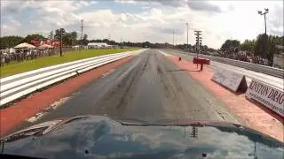 Carolina Dyno- John Wigger KDS 6/3/12