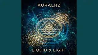 Liquid & Light ⫸ 528Hz Fluss & Transformation...