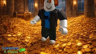 ROUBO AO CASTELO - Roblox (Castle Heist Obby Adventure)
