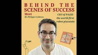 Podcast | Behind the scenes of success