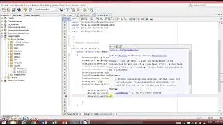 Socket Programming in Java using Netbeans
