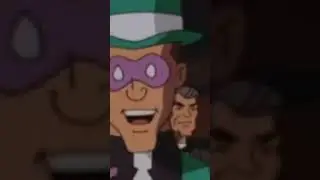 Riddler tribute #shorts #music #batman #riddler #The bidding #tribute #dc #roguesgallary