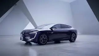Smart luxury SUV AVATR12 #suv #evcars #luxurycars #avatr #avatr12 #paikacar