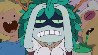 Fionna and Cake Season 2 Has Problems