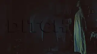 ● Nosferatu 2024 | Ditch