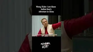 An Indian's First China Adventure:The WOW Moments!20 years ago#china #cooking #chinareality
