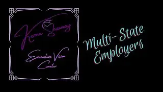 Multi-State Employers