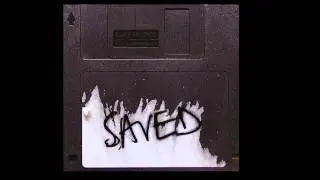 Philip Bader - Big Mac [Saved Records]