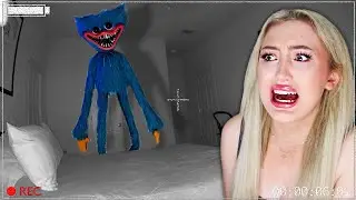 DO NOT Trust HUGGY WUGGY!