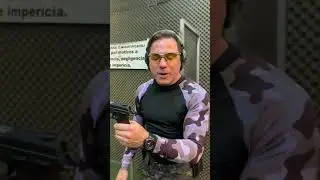 Mitos sobre .40
