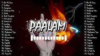 PAALAM -NEW EMOTIONAL ROCK | ROCK PINOY VIBES