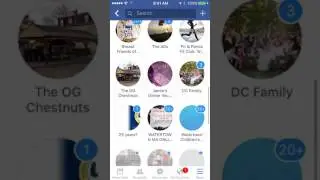 Get More Out of Facebook Groups