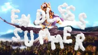 cro - endless summer [ 432Hz ]