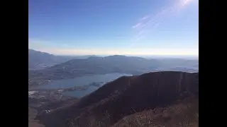 Tour Monte Cornizzolo - ComoLagoBike