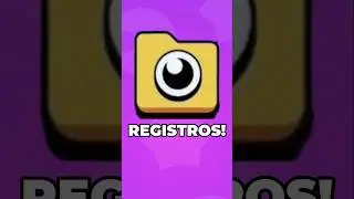 OS NOVOS REGISTROS DO BRAWL STARS! #shorts #brawlstars #supercell #supercellgames