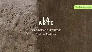 Enrique Matthey. 