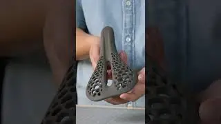 How SLS 3D printing works to create solid parts with complex geometries by Formlabs