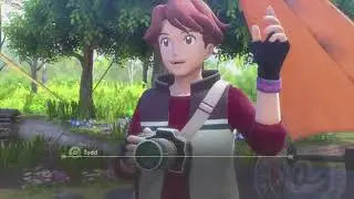 TODD RETURNS IN NEW POKEMON SNAP REACTION