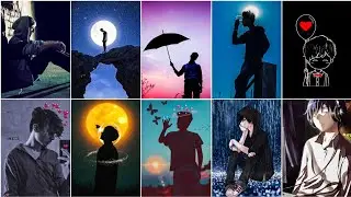 Profile pictures for single boys | Heart broken boys images | Sad boys dp images | Sad boys dp/dps