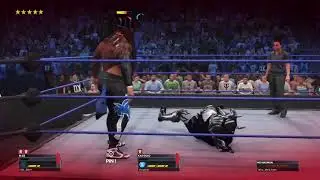 H2K WWE 2K23 OnlineLive stream 2023 H2K Dolo #14