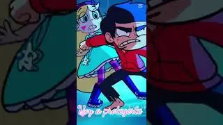 se protegen al uno al otro #love #edit #starco