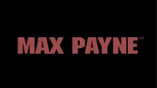 Max Payne (PS2) - Longplay Full Game