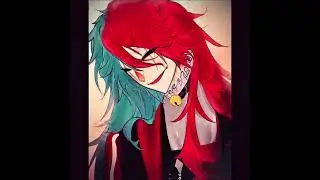 Trapped with jester~ 😍😋 #edit #game # trapped with jester