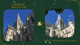 Cloches | Église Notre Dame de Marle (FR-02)