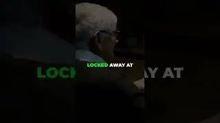 She Thought She'd Get Out...But No One Came For Her