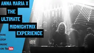 Anna Maria X - The Midnightmix - Best Radio 92.6 - 06.06.2025