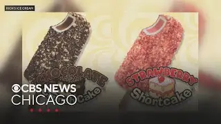 Rich's Ice Cream bars recalled for potential listeria contamination