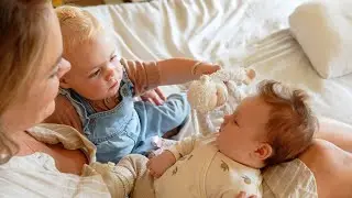 Newborn film | baby Maan