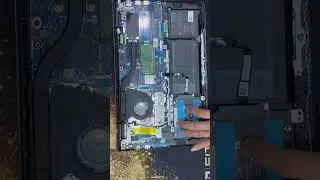 Upgrade Ssd 2.5  Laptop Dell Vostro 3520 Gen 12