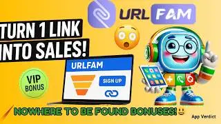 URLFAM Review &ndash; Unlock the Secret to 10X Engagement + Bonuses 🧲