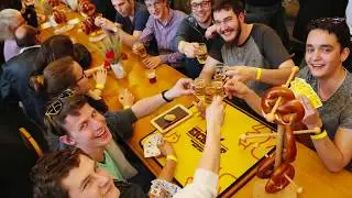 Heineken Switzerland - Eichhof, Neugebrautes aus Luzern | Nominationspreis 2017