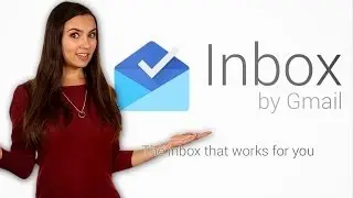 Your Gmail is Changing - INBOX Cool or Scary?