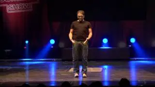 NESCAFE COMEDY SHOW 2