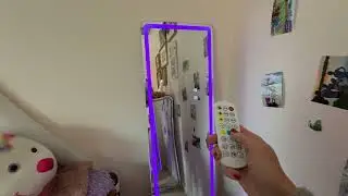 Koonmi Full Length Mirror with LED Lights- top 3 things I like best about this!