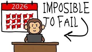 How to Crush Your 2026 Goals Explained by Monkey