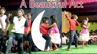 Action Boys Dance | A Beautiful Act | Nandeli Jaijaipur Dance Competition 2019