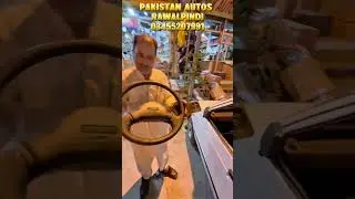 Dashboard Black || Asy || Suzuki Mehran || Led Meter Plaste