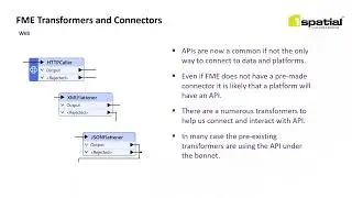 Enabling seamless data integration from common data environments with FME
