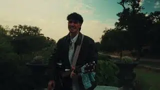 Ben Rodrigues - Hazel Eyes