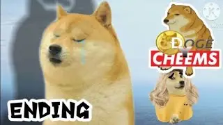 Doge y Cheems Ending Theme/Drive Heroes by SUNO.IA