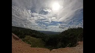 Buck Hill Overlook