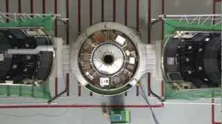 NARO Science Satellite History #1