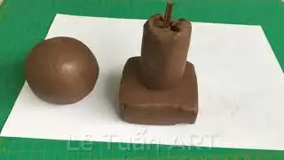 BÀI 6 - TƯỢNG CHÂN DUNG NHÂN VẬT