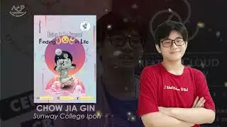 Top 30 Finalists (Part 1) - Adobe Certified Professional Malaysia National Championship 2023