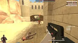 Team Fortress 2: Global Offensive